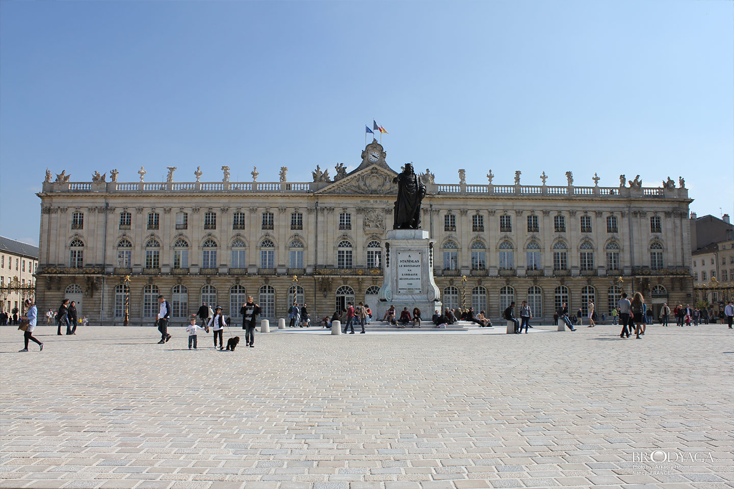 Nancy